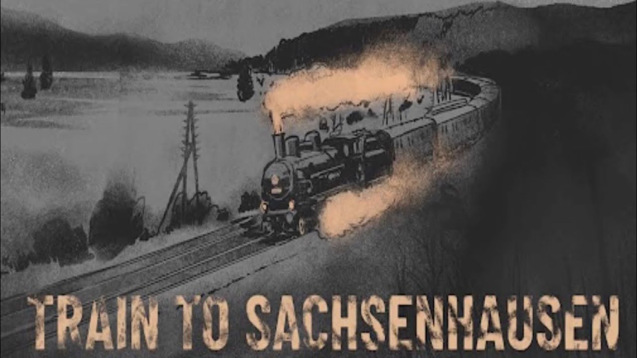 Spoznajte osudy študentov po protestoch v roku 1939 v hre Train to Sachsenhausen