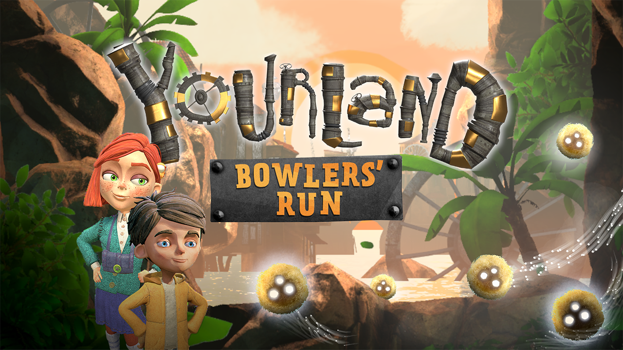 Yourland: Bowler's Run