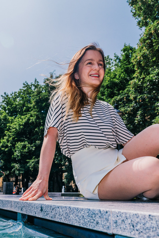 Veronika Fridrich Golian