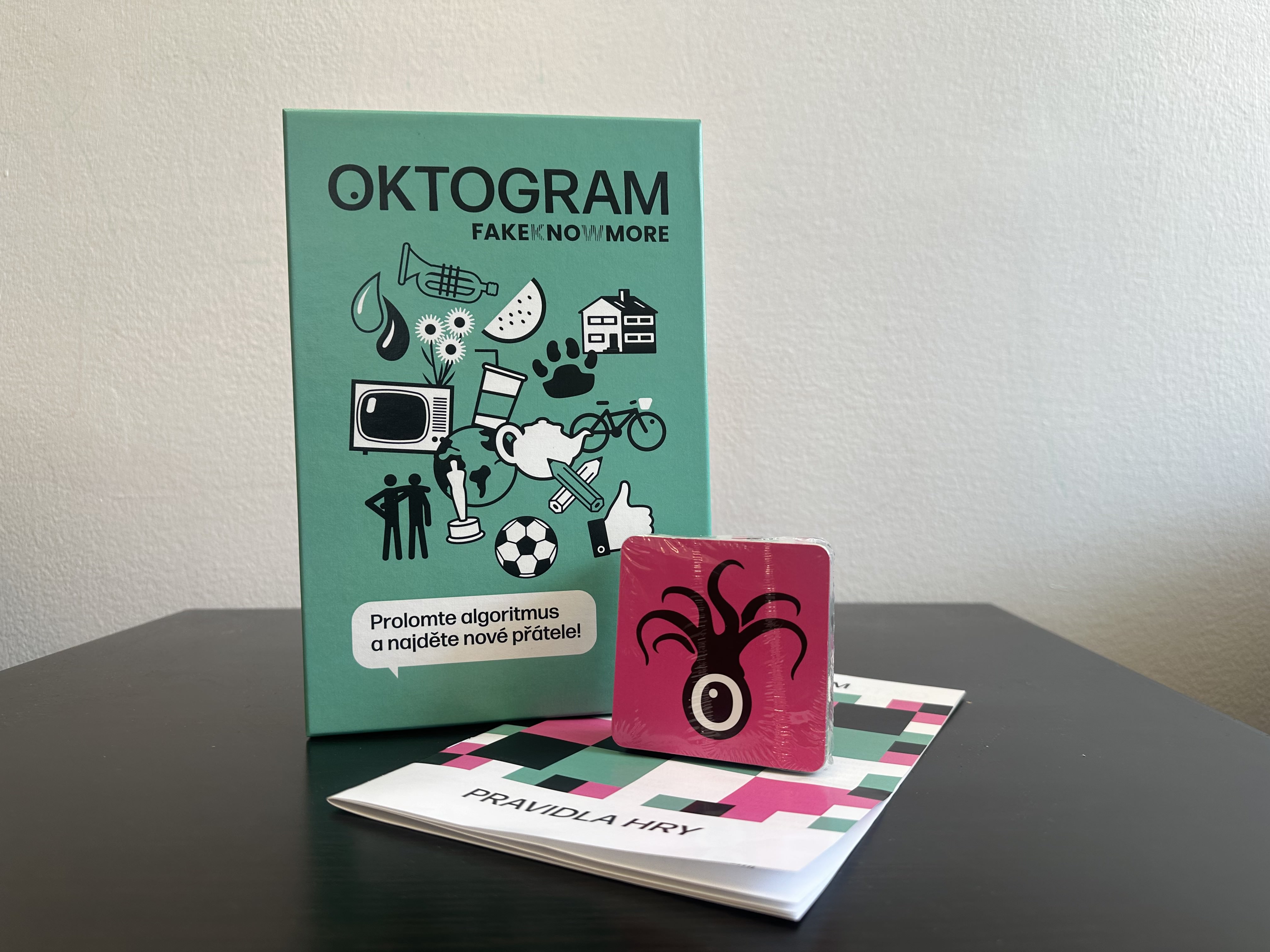 Oktogram