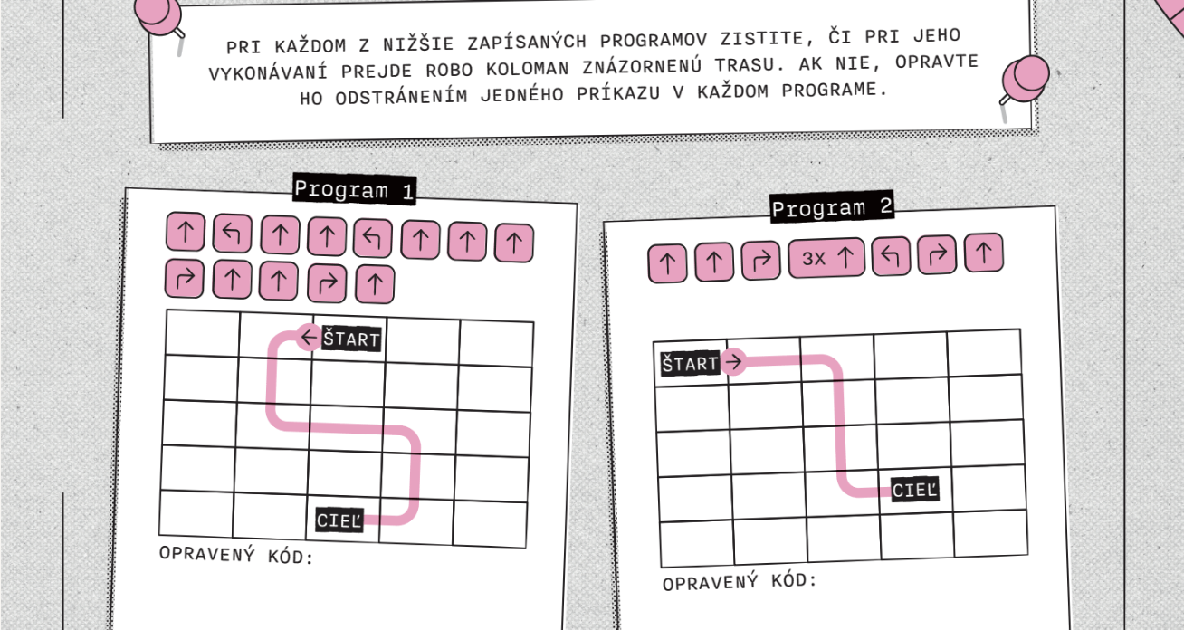 Teleporťáci 5: Robo Koloman, diel. 1