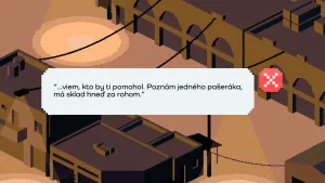 Aaronova dilema