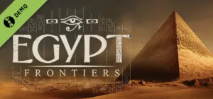 Ako vznikali pyramídy v Egypte? Vytvorte monumenty a staňte sa tvorcom histórie v hre Egypt Frontiers.