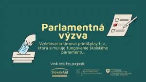 Parlamentná výzva
