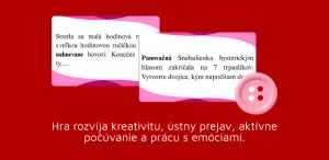 Príbehový kruh