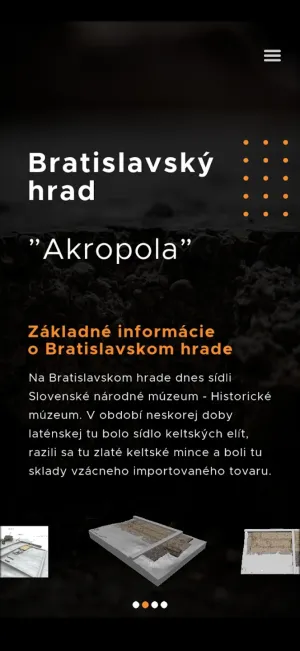 Po stopách Keltov