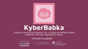 KyberBabka