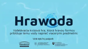 Hrawoda