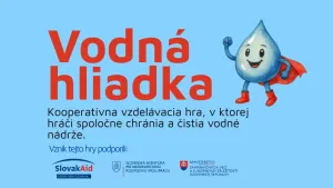 Vodná hliadka