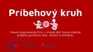 Príbehový kruh