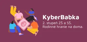 KyberBabka