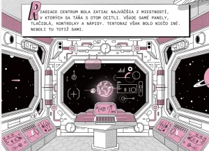 Teleporťáci 5: Unesení, diel 4.