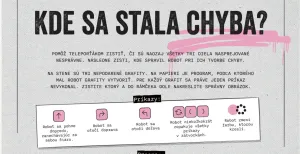 Teleporťáci 5: Sprejer fajer, diel 3.