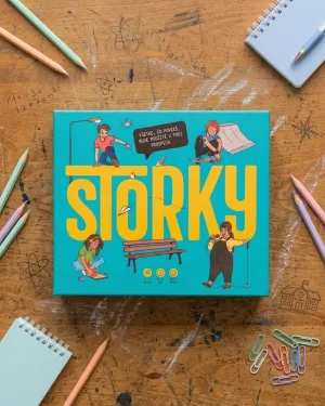Storky