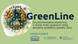 GreenLine