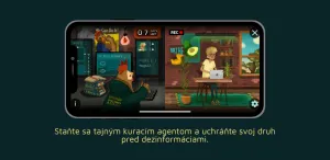 Chicken Intelligence Agency