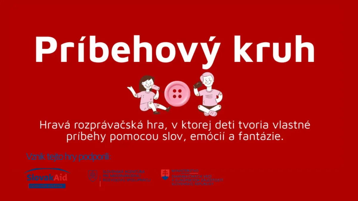 Príbehový kruh
