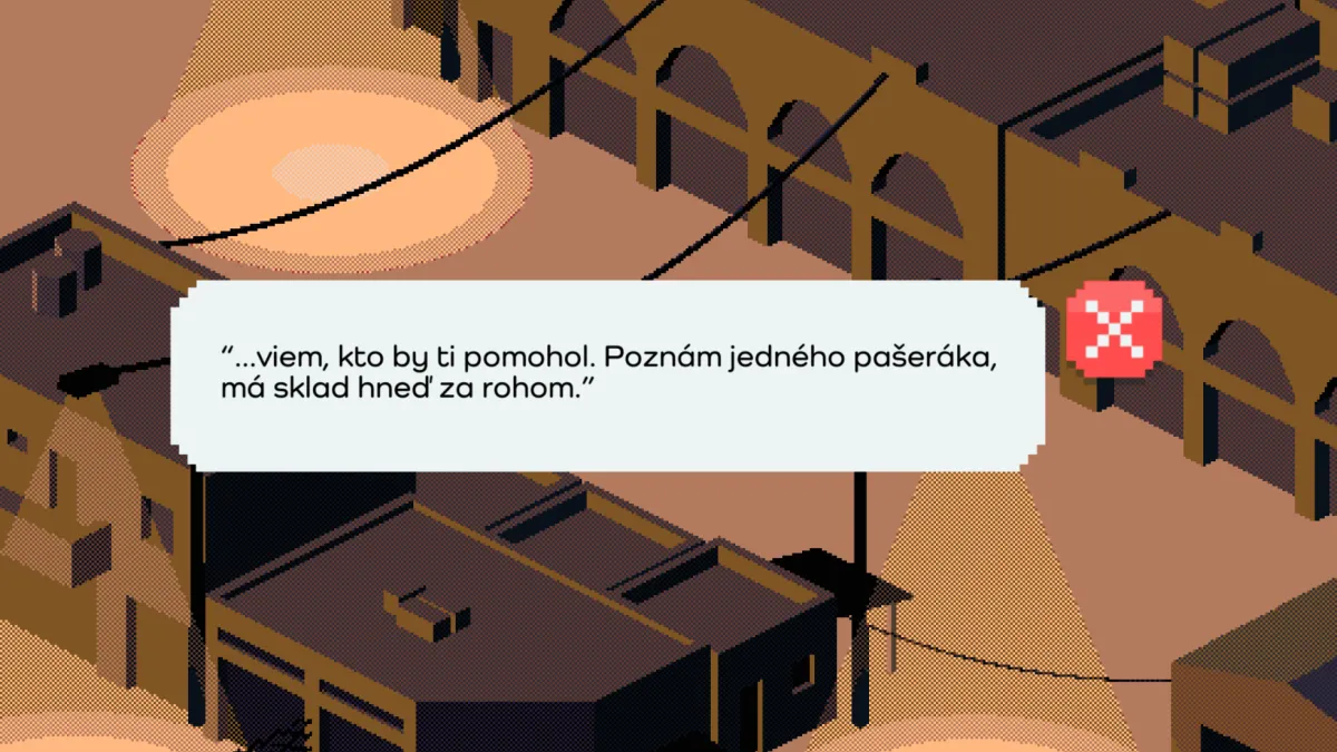 Aaronova dilema