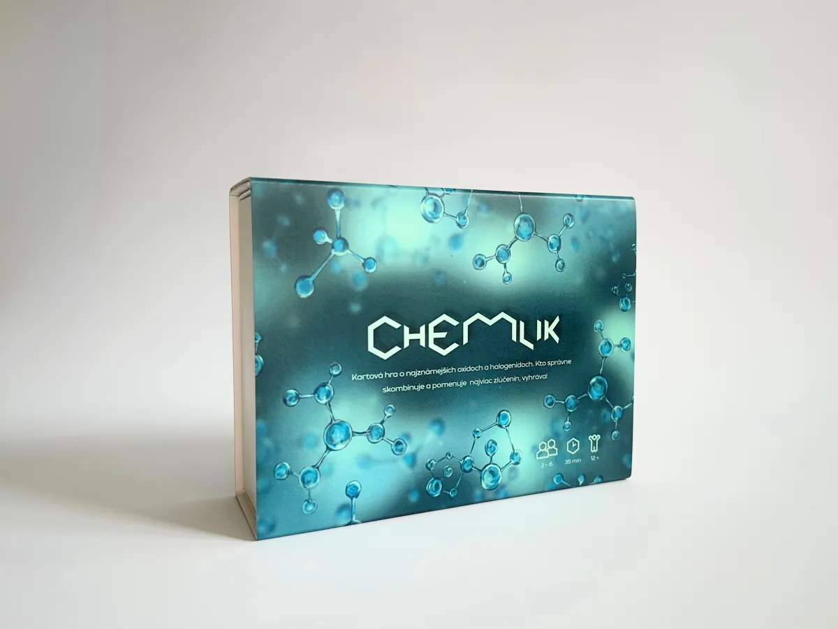 Chemlik