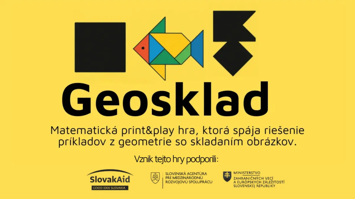 Geosklad