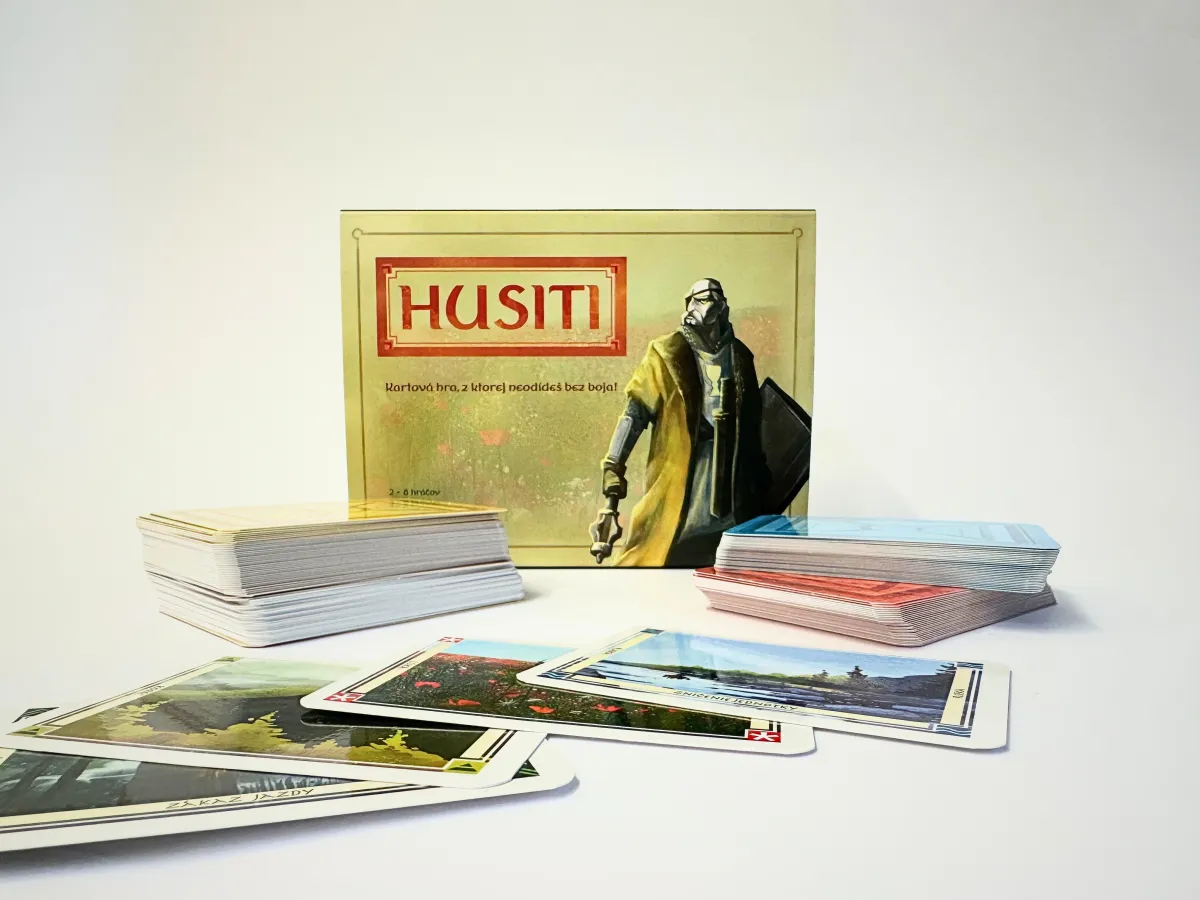 Husiti