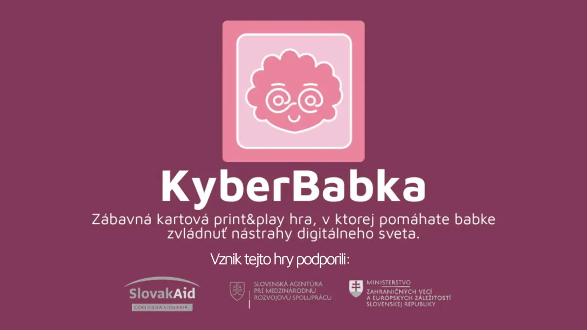 KyberBabka