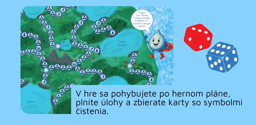 Vodná hliadka