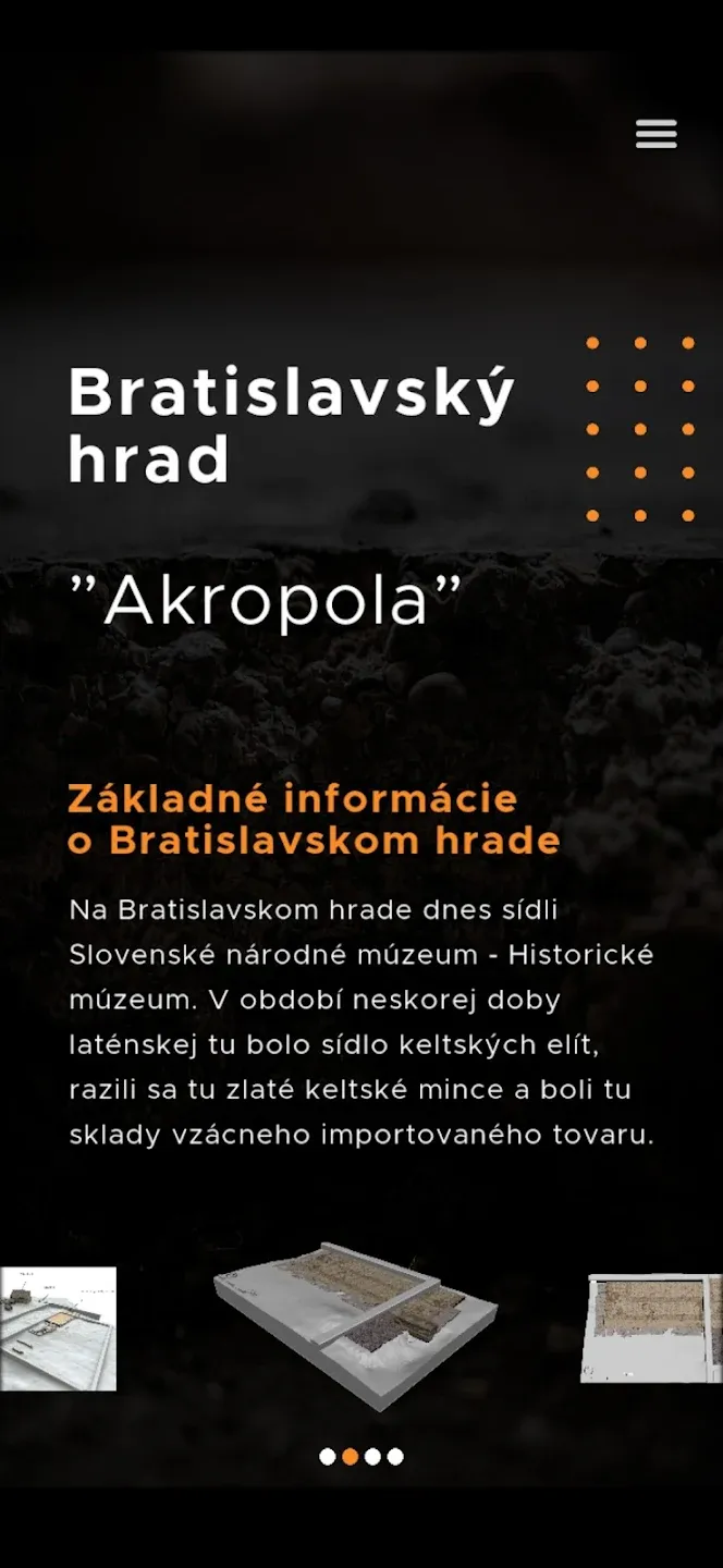 Po stopách Keltov