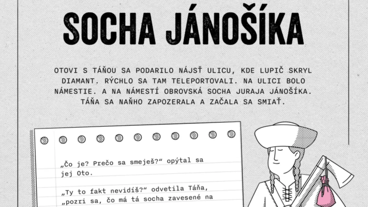 Teleporťáci 2: Zmiznutie prastarého diamantu