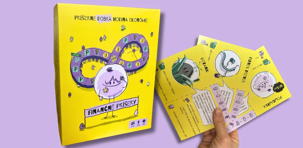 Finančné príšerky