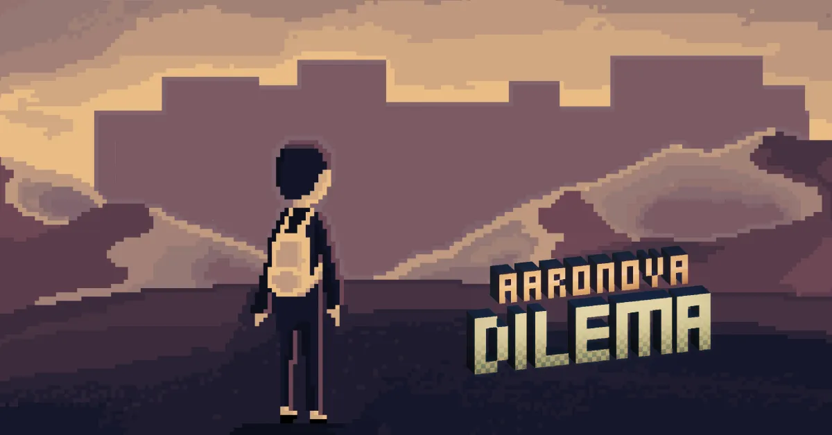 Aaronova dilema