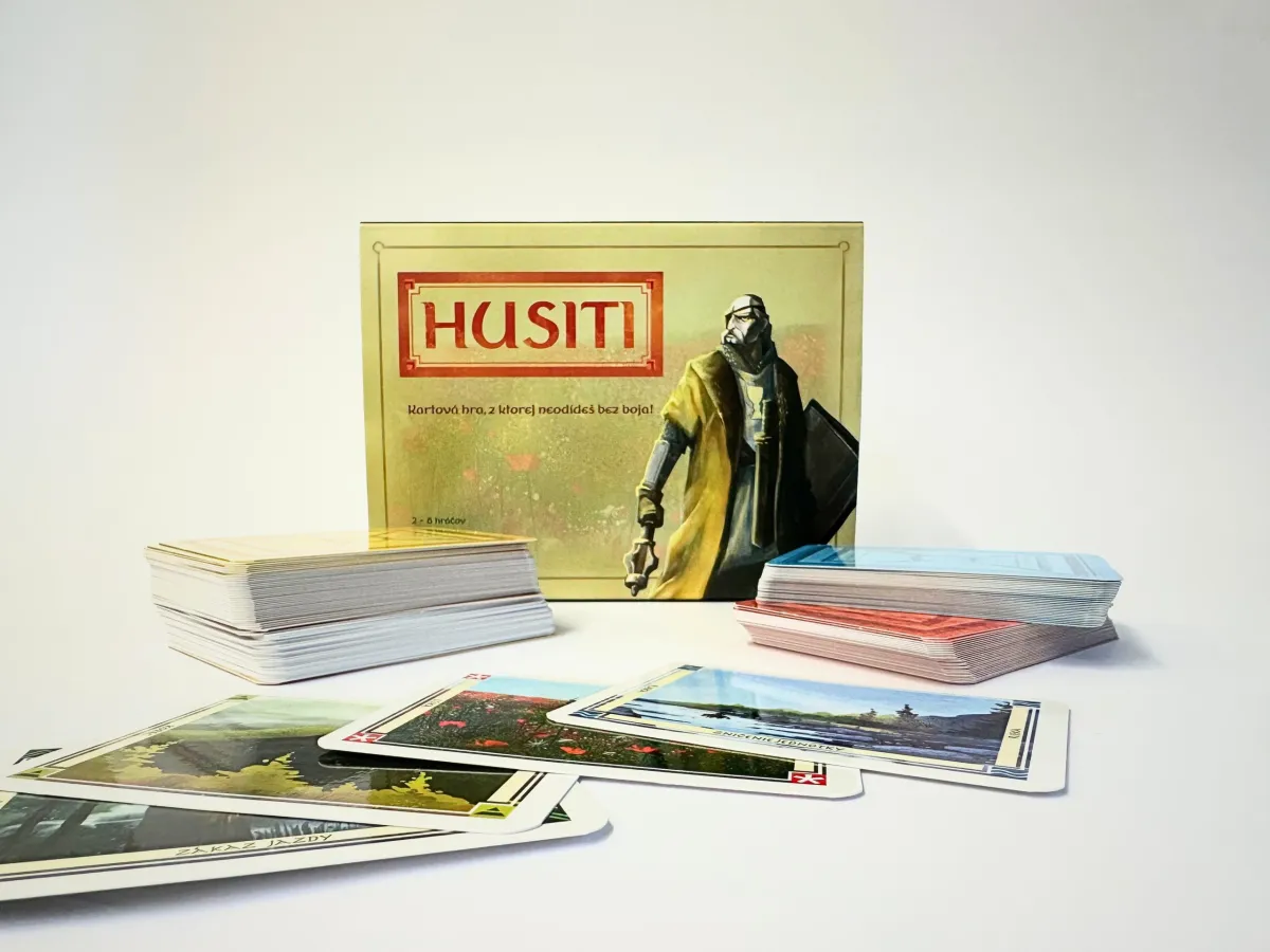 Husiti