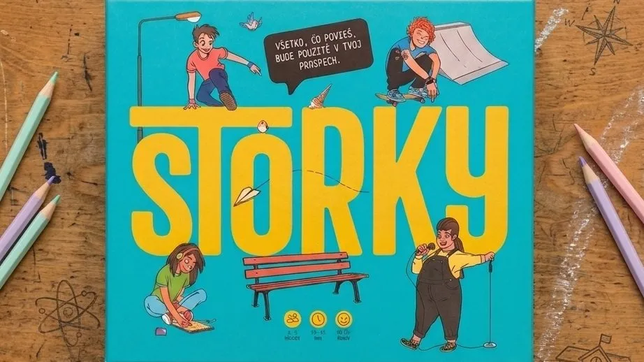 Storky