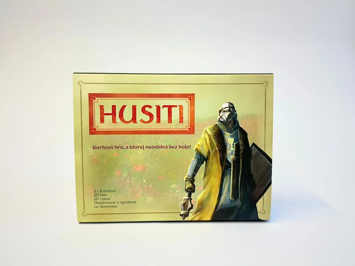 Husiti