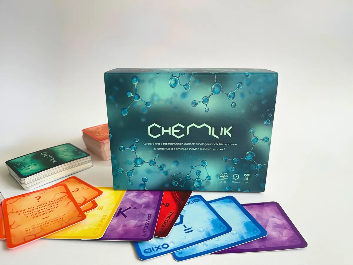 Chemlik