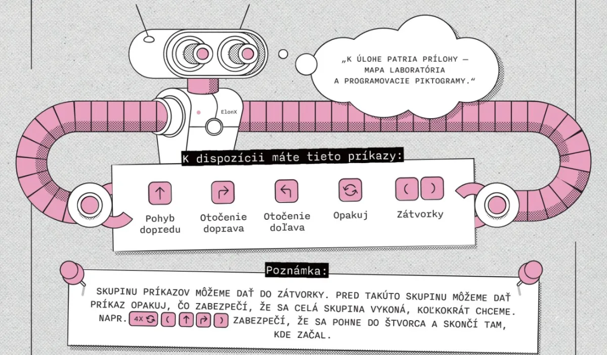 Teleporťáci 5: Červená planéta, diel 2.