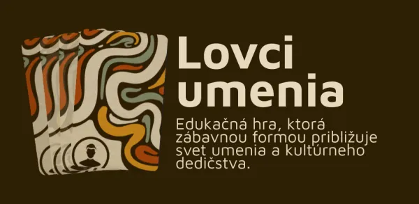 Lovci umenia