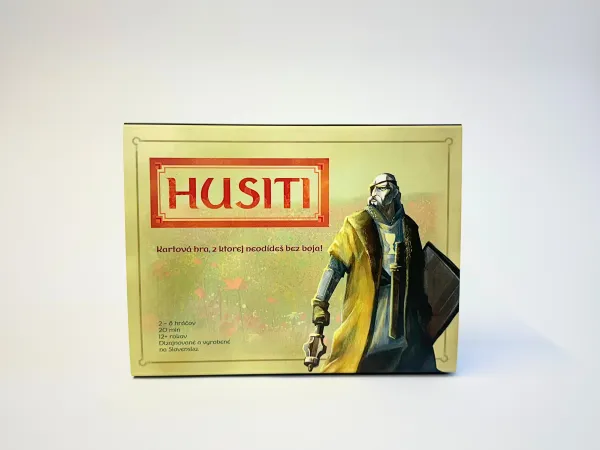 Husiti