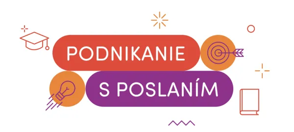 Podnikanie s poslaním